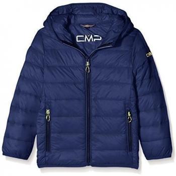 CMP F.LLI Campagnolo - Plumífero para joven, otoño/invierno, niño, color Nautico, tamaño 6 años
