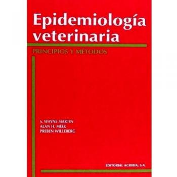 Epidemiología veterinaria: principios y métodos
