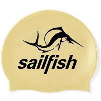 Sailfish - Silicone, Color Dorado