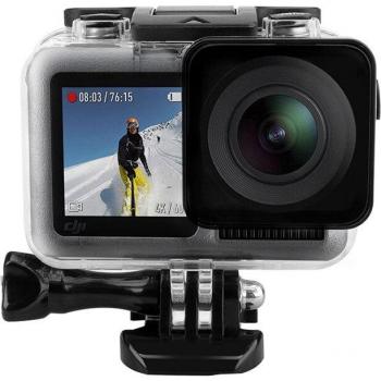 Carcasa Impermeable Vamson para Cámara de Acción DJI OSMO, 40M, Accesorios OA05