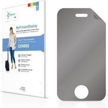 Vikuiti MyPrivateDisplay Protector de Pantalla y privacidad GXN800 de 3M compatible para CECT KA08 Mini