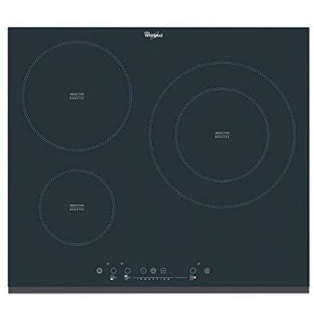 Whirlpool ACM 860/BF - Placa De Inducción Acm 860 Bf Con Función Booster