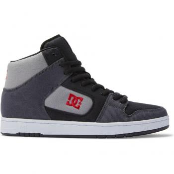 Zapatillas para Hombre DC Shoes Manteca 4 Hi Edición Especial