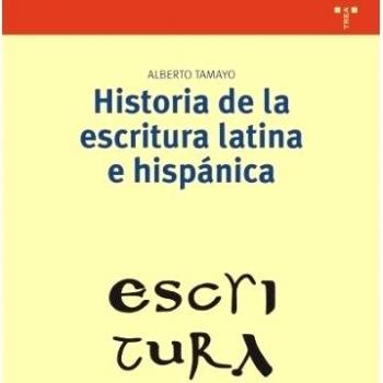 Historia de la escritura latina e hispánica: 238