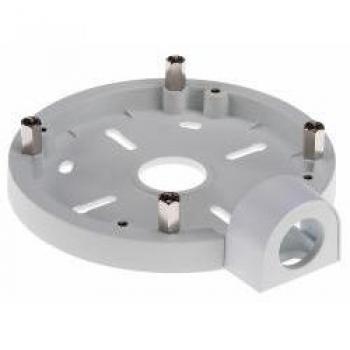 Cámara de Vigilancia Axis M1004-W con Caja de Conducción T94F01P para Modelos M3006-V, M3007-P y M3007-PV