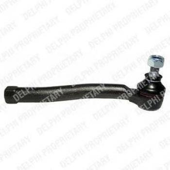 Rótula de dirección DELPHI TA2066 - Tipo: Rótula de dirección, Marca: DELPHI, Modelo: TA2066