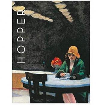 Edward Hopper Portfolio Notes