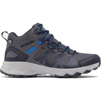 Columbia Peakfreak II Mid Outdry Men's Grey Hiking Boots