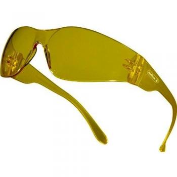 DELTA PLUS - Gafas Proteccion Amarillo Delta Plus