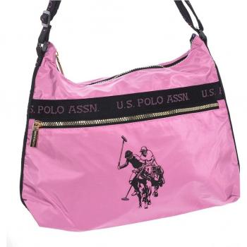 Bolso hobo U.S. POLO ASSN BEUN55848WN1