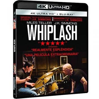 Whiplash