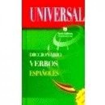 Universal - Dicc. Verbos Españoles