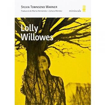 Lolly Willowes: 12 - Sylvia Townsend Warner