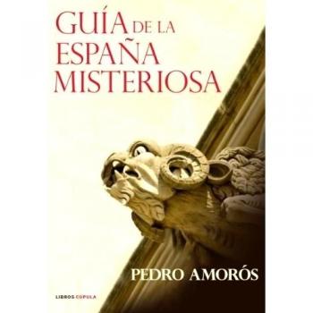 Guía de la España misteriosa