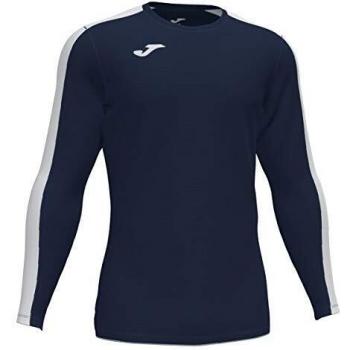 Joma Academy Long Sleeve Football Jersey