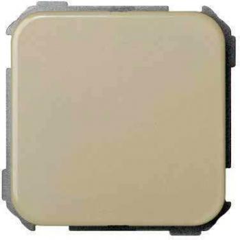 Simon - 31800-31 placa ciega s-31 marfil Ref. 6553131256