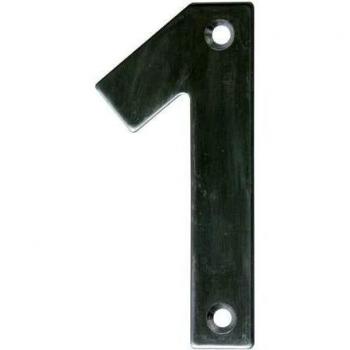 amig - Numero 1 - Inox 18/8 Disp. 6769