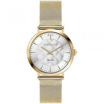 Reloj de Pulsera Mujer Trussardi R2453140504