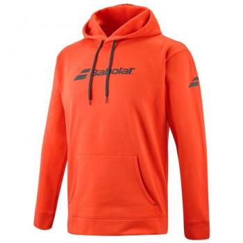 Sudadera Con Capucha Babolat Exs Hood Sweat