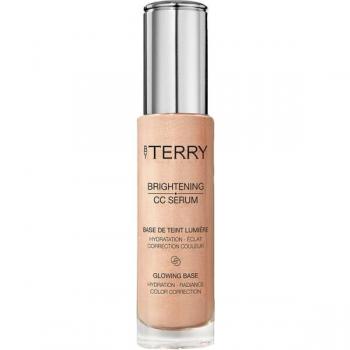 By Terry Cellularose Brightening CC Serum, Brightening CC Serum Shade 2.5 Nude Glow, 30 ml