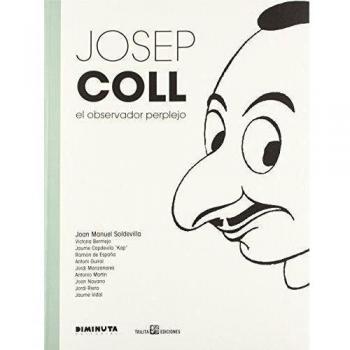 JOSEP COLL: EL OBSERVADOR PERPLEJO