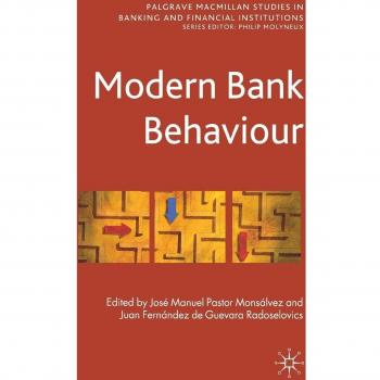 Modern Bank Behaviour