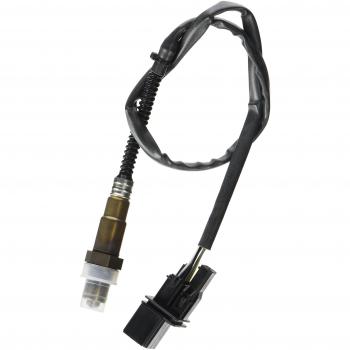 Bosch 0258007357 - Sonda Lambda Original, con Conector Específico