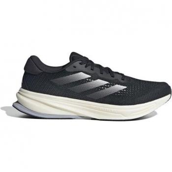Adidas Zapatillas Running Supernova Rise Gris
