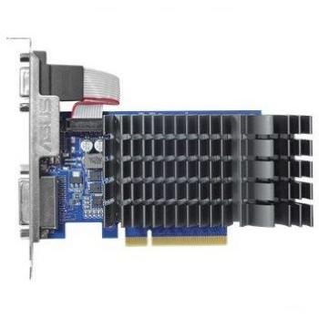 ASUS GT730-SL-2G-BRK-V2  - Tarjeta gráfica