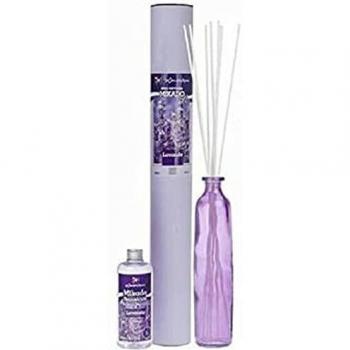 Mikado XL Lavanda 250ml - La Casa de los Aromas