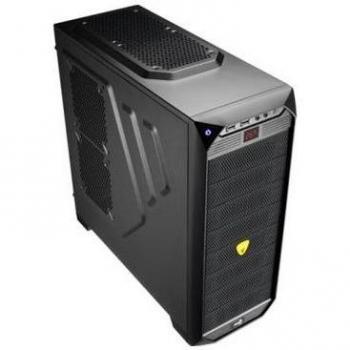 CAJA AEROCOOL VS92 BLACK