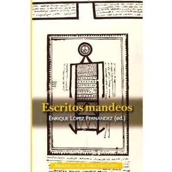 Escritos mandeos