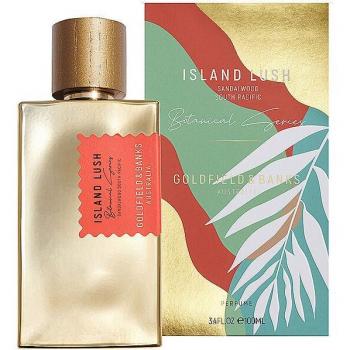 Goldfield & Banks Island Lush Eau De Parfum Spray 100ml