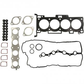 AJUSA 52342900 Juego de juntas, culata con junta culata y vástago válvula para KIA SORENTO 2 y HYUNDAI ix35