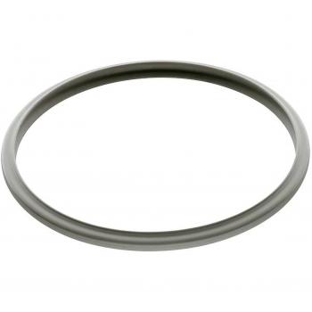 Distribuidora Ersa Junta Olla Rápida, Silicona, Blanco, 32 x 11,5 x 1,6 cm