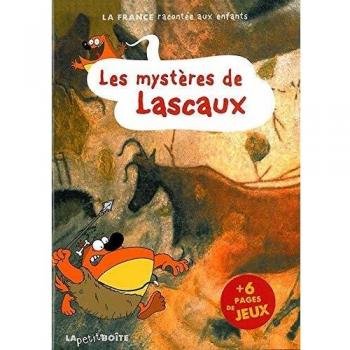 Les mystères de Lascaux