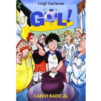 Canvi Radical: 21