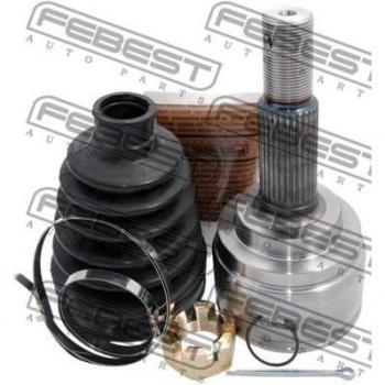 FEBEST Junta Homocinética CV-joint 0210-B30