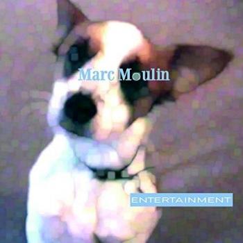 Marc Moulin | Entertainment - Vinyl LP