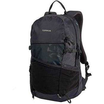 Ternua Mochila SBT 25L,Whales Grey