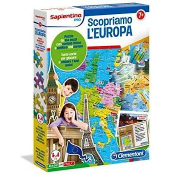 Desconocido Juego Educativo