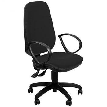 Silla de Oficina Unisit Tete Negro
