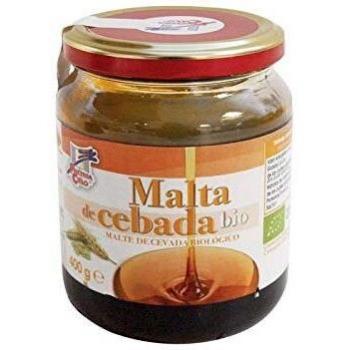 Malta de cebada La Finestra Sul Cielo 400 g