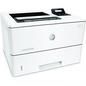 HP LaserJet Pro Pro M501n - Impresora láser