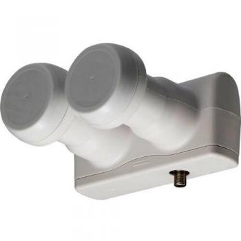 Maximum PRO-LINE 6° Monoblock P-21 - Convertidor de señal satélite LNB simple