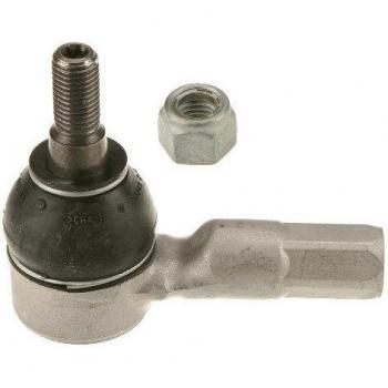 Rótula de dirección TRW JTE1193 - Tipo: Rótula de dirección; Marca: TRW; Modelo: JTE1193; Compatibilidad: Vehículos específicos según el fabricante; Material: Acero y compuesto de alta