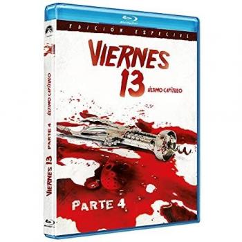 Viernes 13 - Parte 4