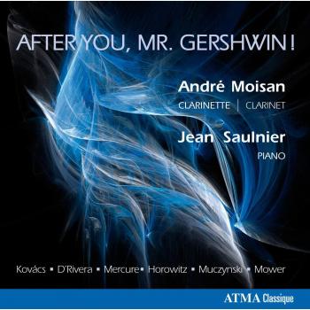 After You Mr. Gershwin