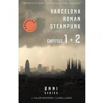 Barcelona Roman Steampunk