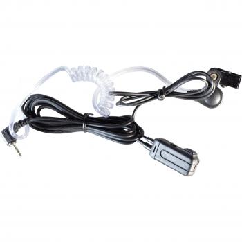 Topcom PMR SEC01 - Auriculares para Twintalker 9500, 7100 y 6800
